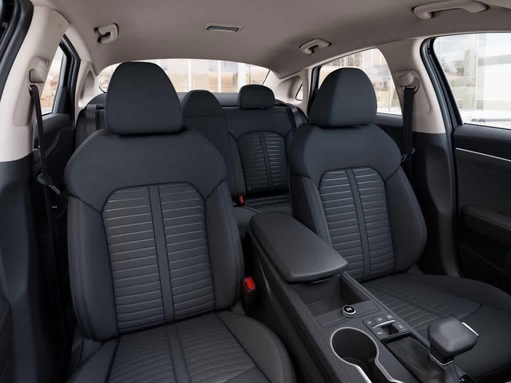 Thumbnail: 2026 Kia K5 - 7