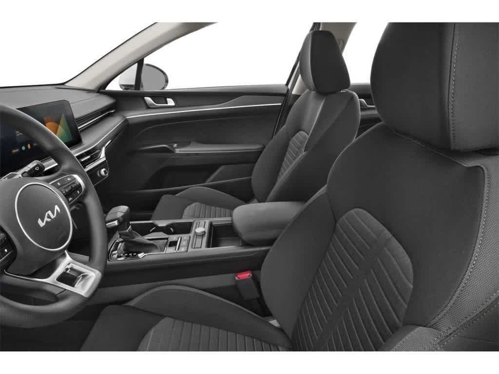 Thumbnail: 2026 Kia K5 - 8