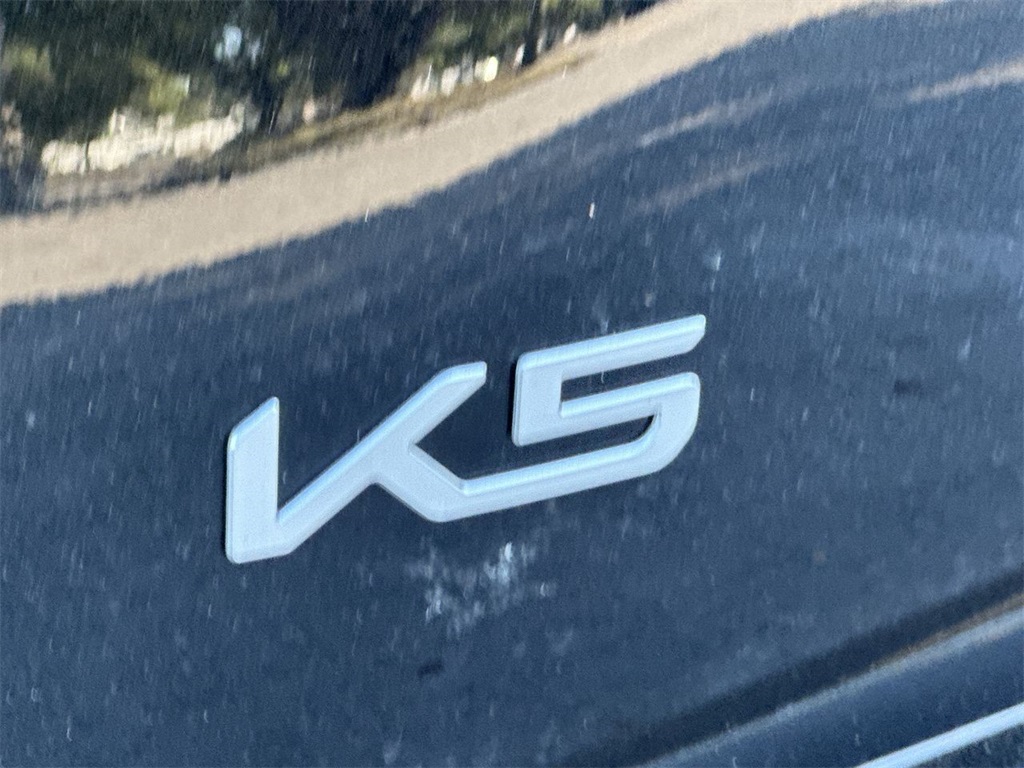 Thumbnail: 2026 Kia K5 - 7