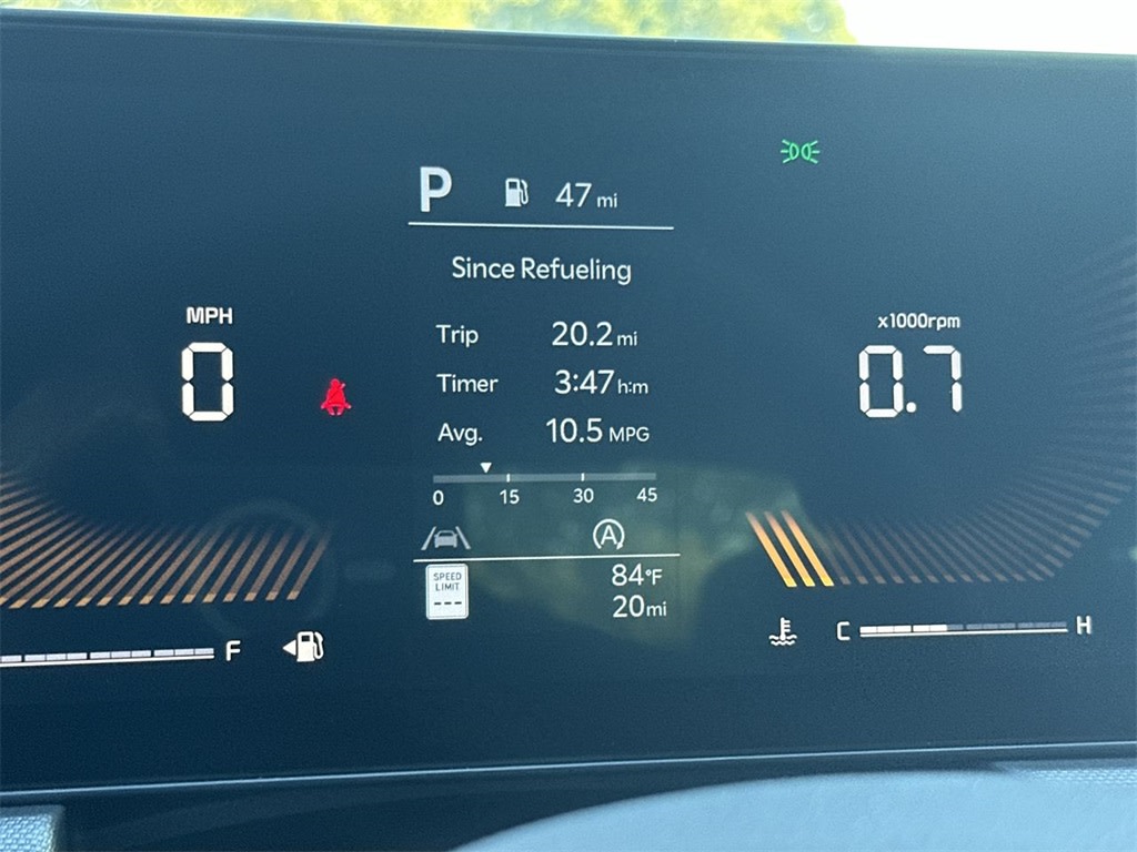 Thumbnail: 2026 Kia K5 - 17