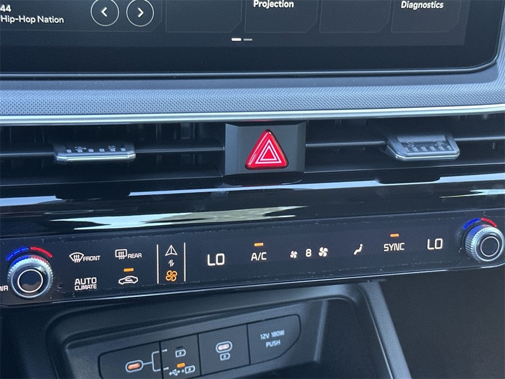 Thumbnail: 2026 Kia K5 - 26