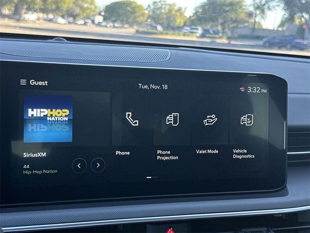 Thumbnail: 2026 Kia K5 - 15