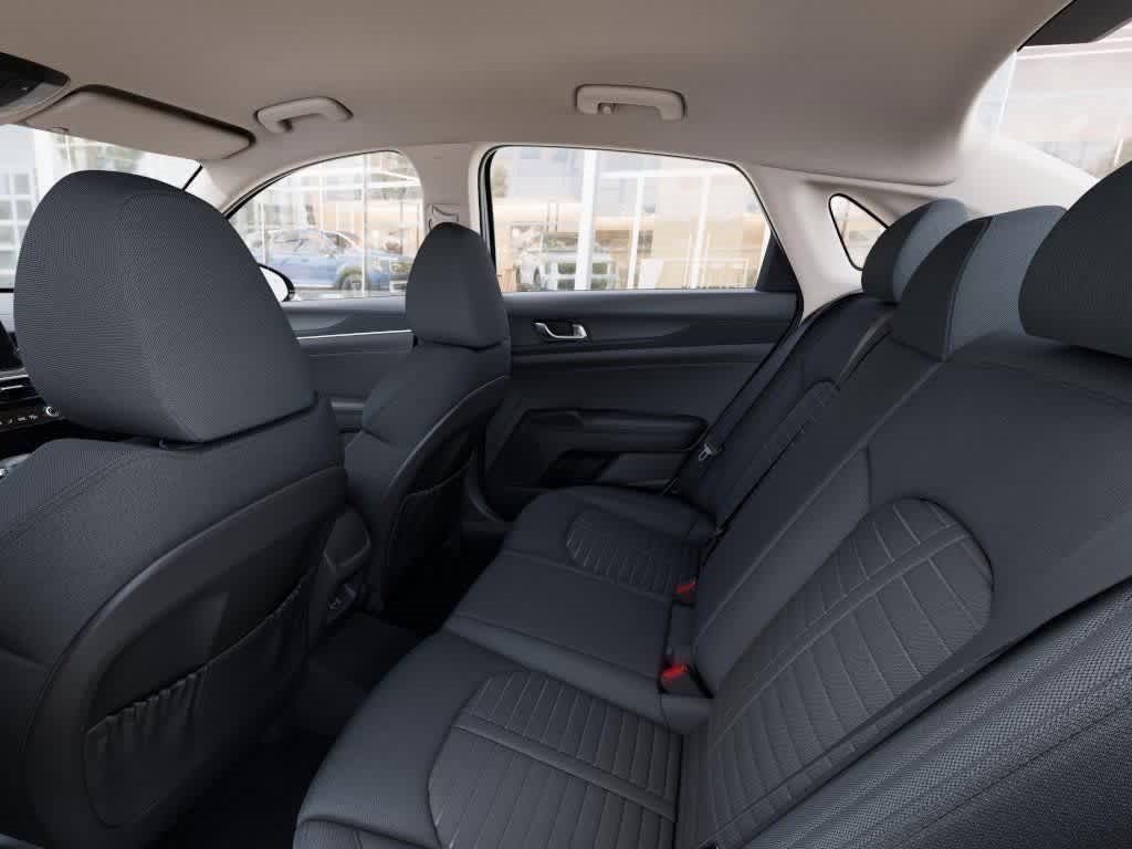 Thumbnail: 2026 Kia K5 - 22