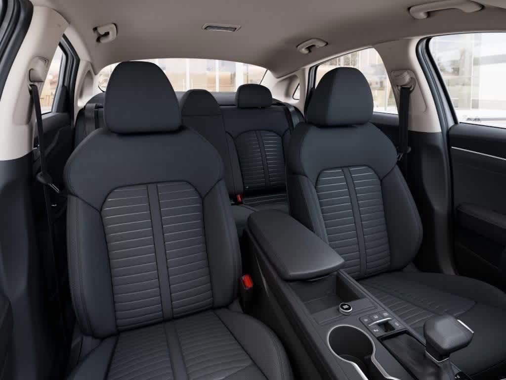 Thumbnail: 2026 Kia K5 - 7