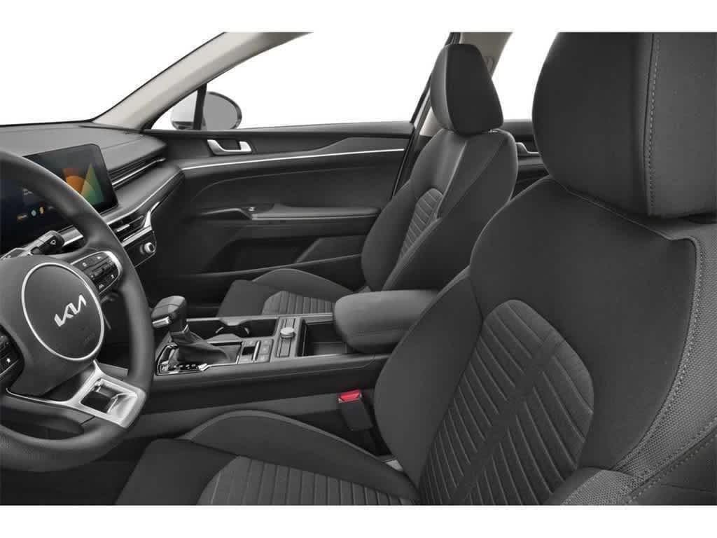 Thumbnail: 2026 Kia K5 - 8