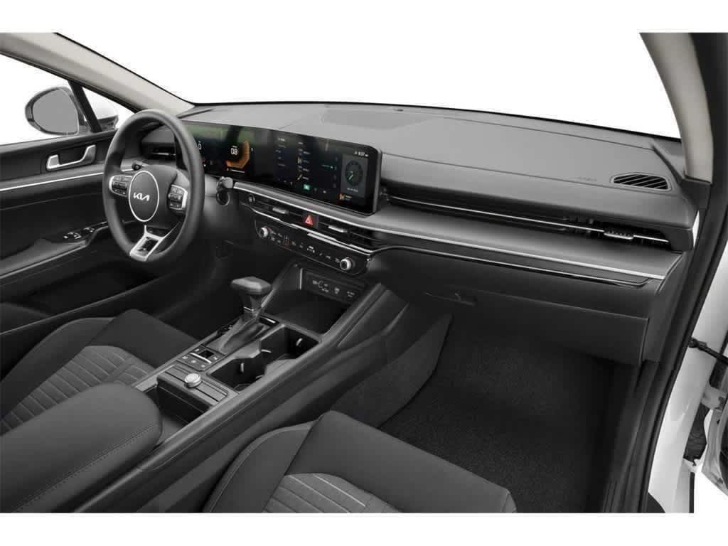 Thumbnail: 2026 Kia K5 - 10