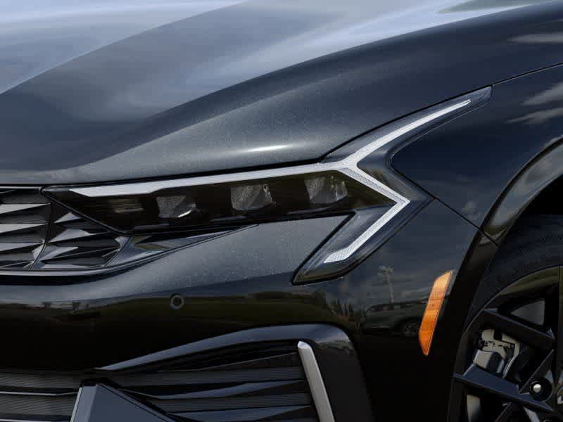 Thumbnail: 2026 Kia K5 - 19