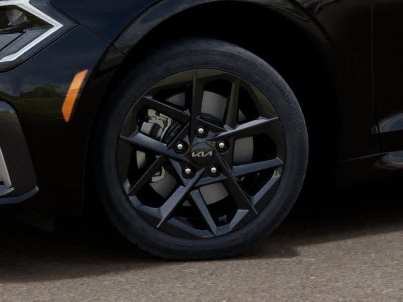 Thumbnail: 2026 Kia K5 - 6