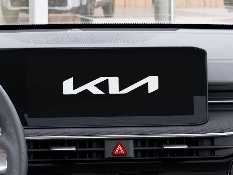 Thumbnail: 2026 Kia K5 - 10