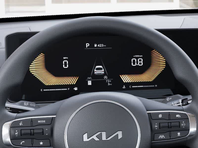 Thumbnail: 2026 Kia K5 - 12
