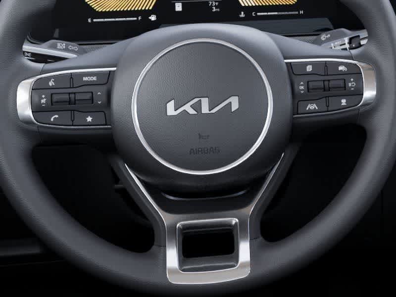 Thumbnail: 2026 Kia K5 - 23
