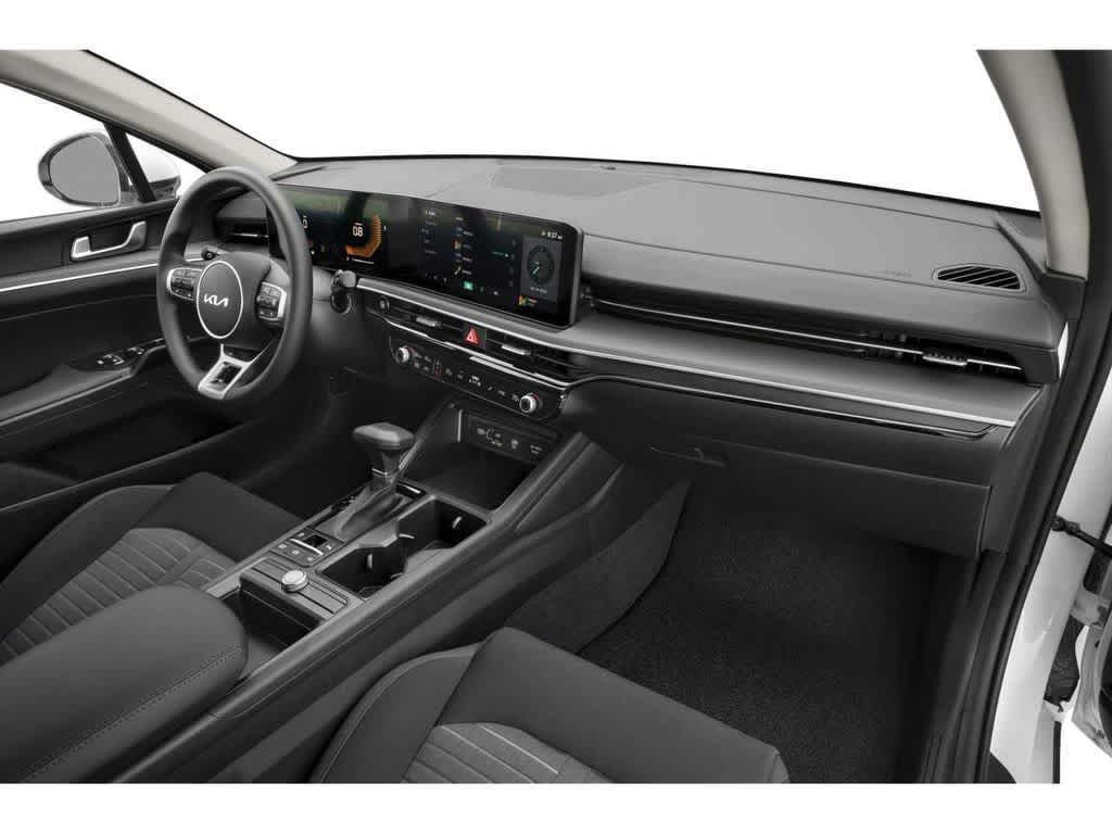 Thumbnail: 2026 Kia K5 - 8