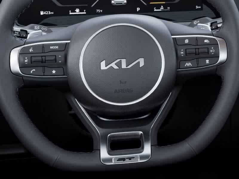 Thumbnail: 2026 Kia K5 - 23
