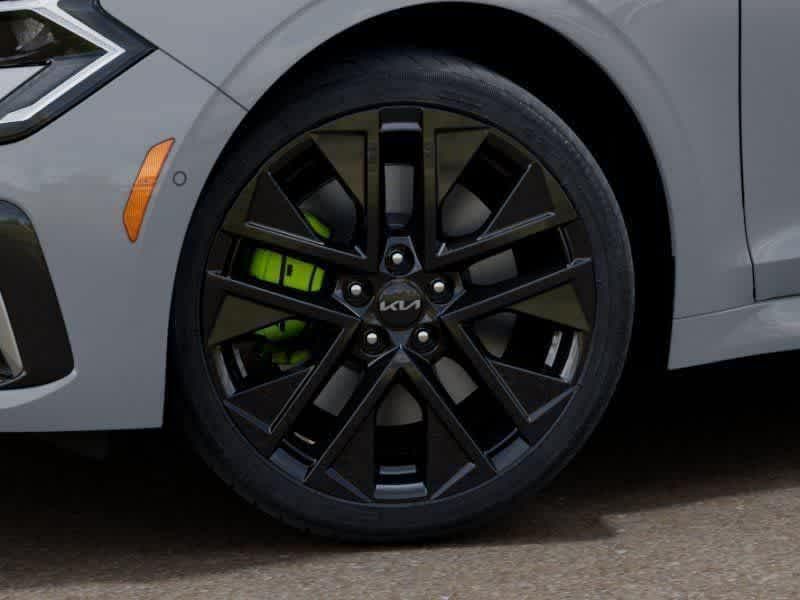 Thumbnail: 2026 Kia K5 - 5