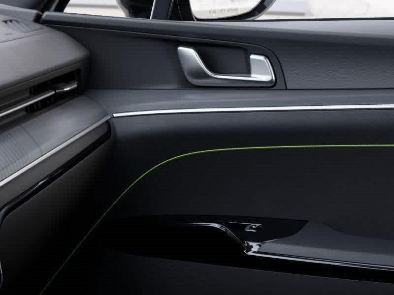 Thumbnail: 2026 Kia K5 - 25