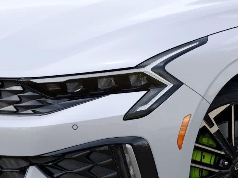 Thumbnail: 2026 Kia K5 - 19