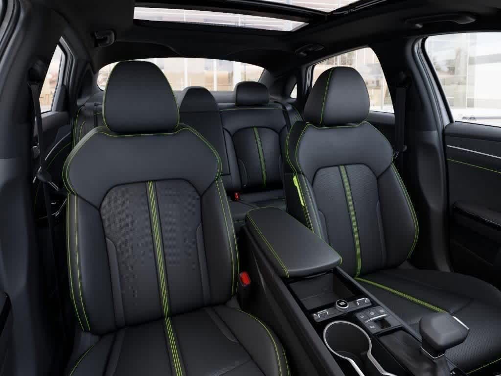 Thumbnail: 2026 Kia K5 - 7