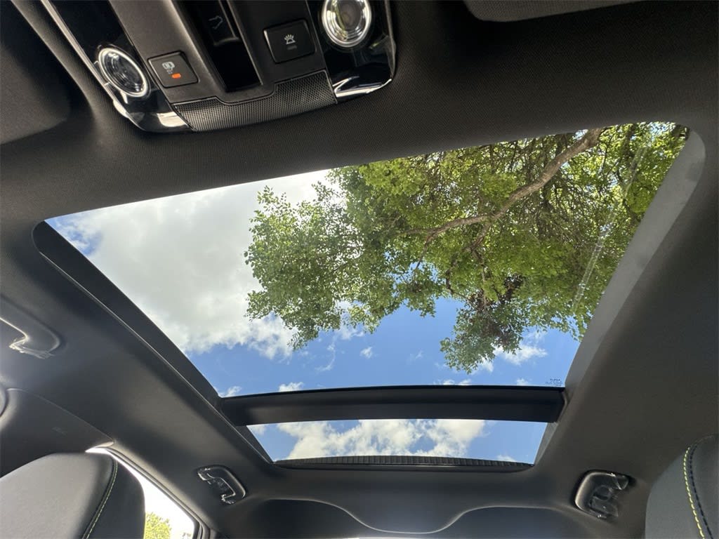 Thumbnail: 2026 Kia K5 - 19