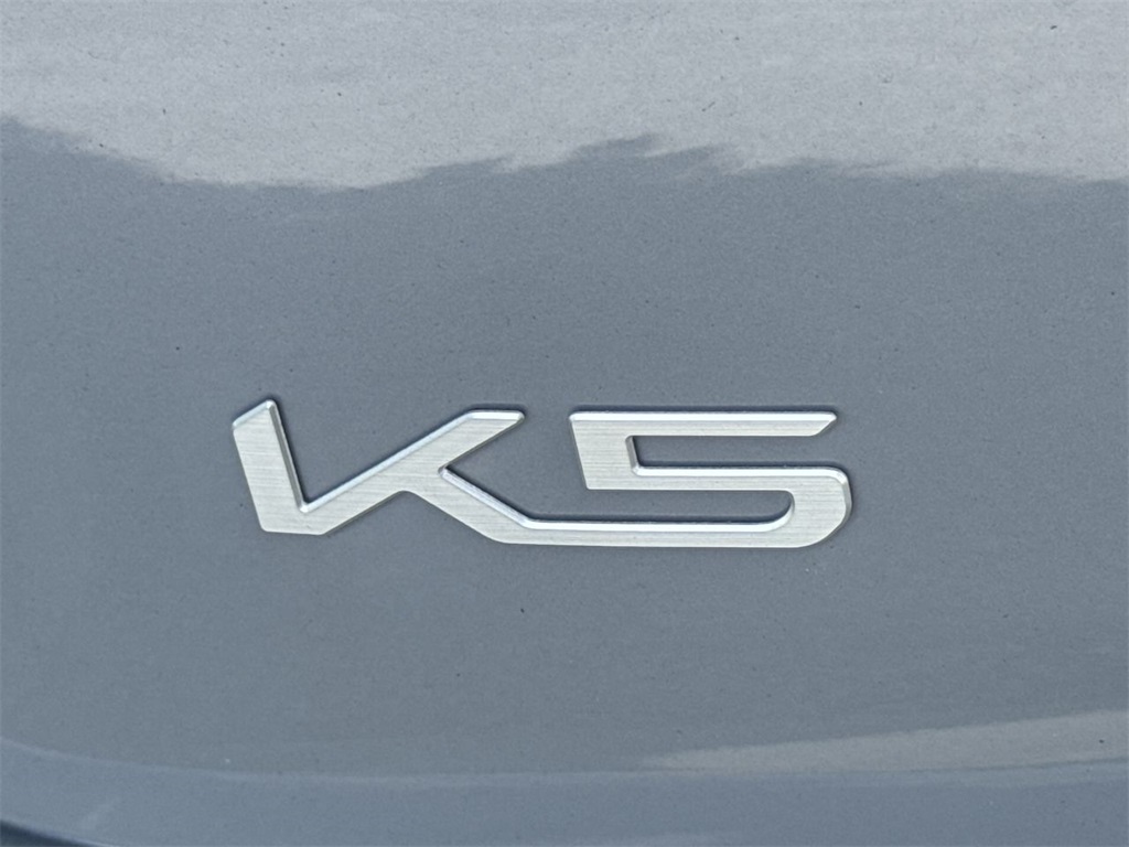 Thumbnail: 2026 Kia K5 - 7
