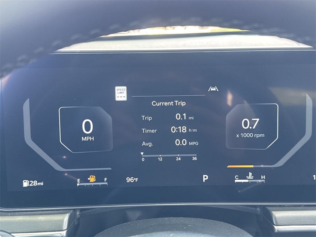 Thumbnail: 2026 Kia K5 - 17