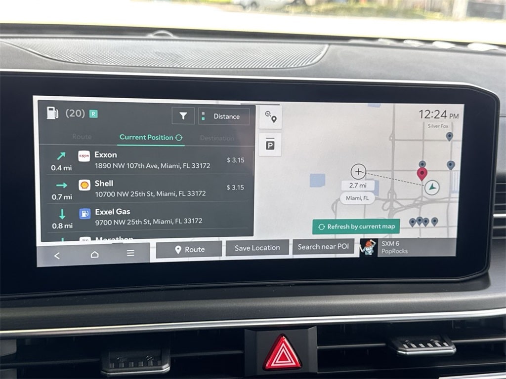 Thumbnail: 2026 Kia K5 - 15