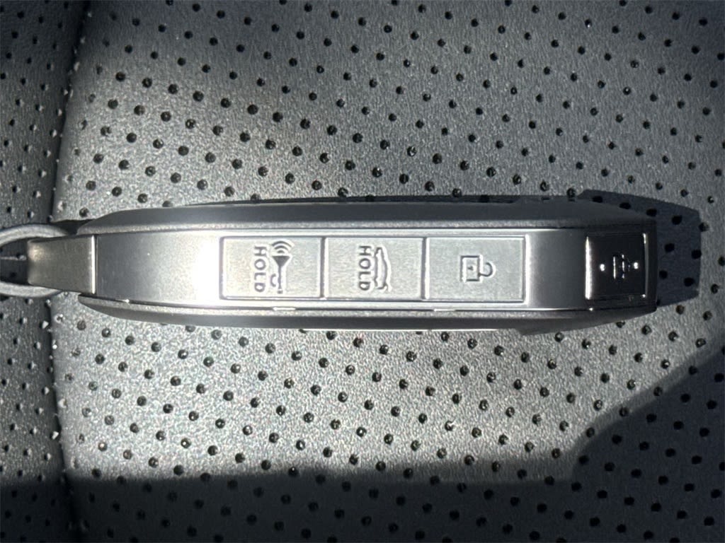 Thumbnail: 2026 Kia K5 - 28