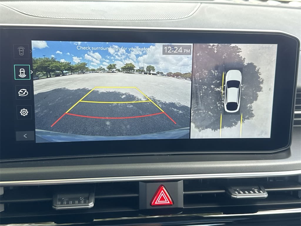 Thumbnail: 2026 Kia K5 - 24