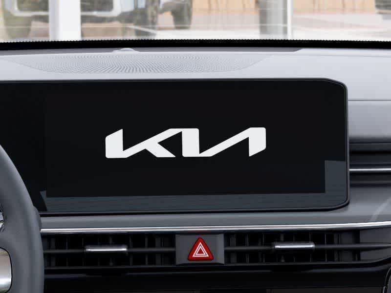 Thumbnail: 2026 Kia K5 - 9