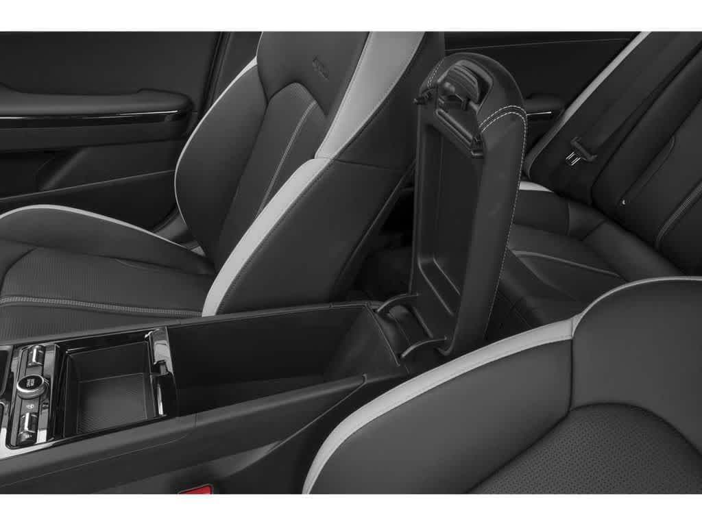 Thumbnail: 2026 Kia K5 - 15