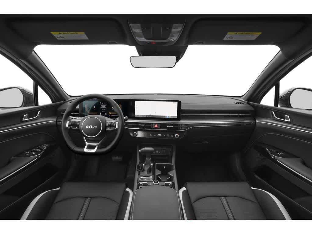 Thumbnail: 2026 Kia K5 - 7