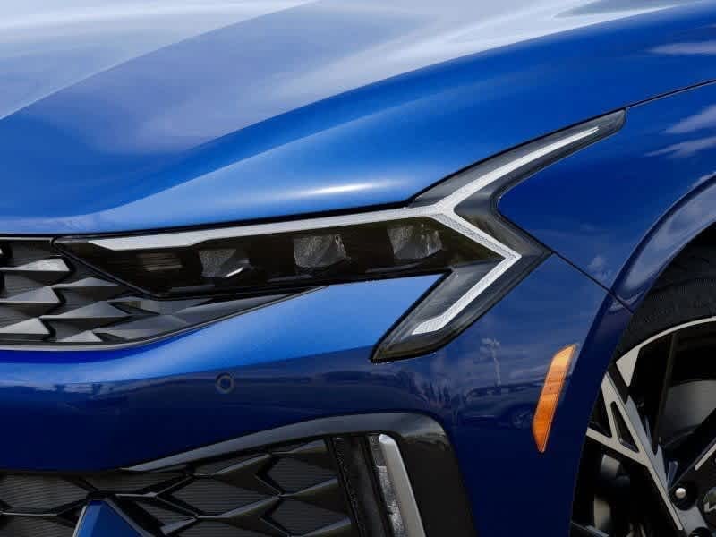 Thumbnail: 2025 Kia K5 - 18