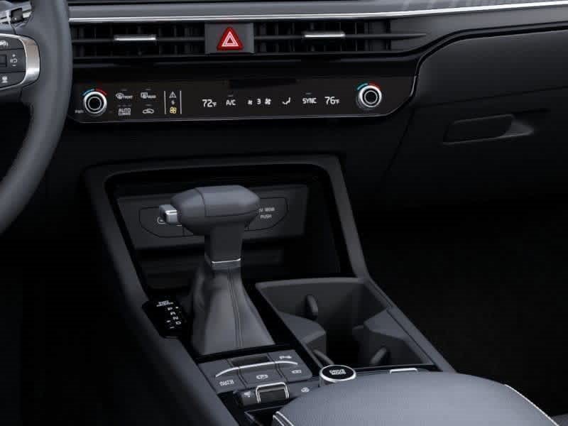 Thumbnail: 2025 Kia K5 - 11