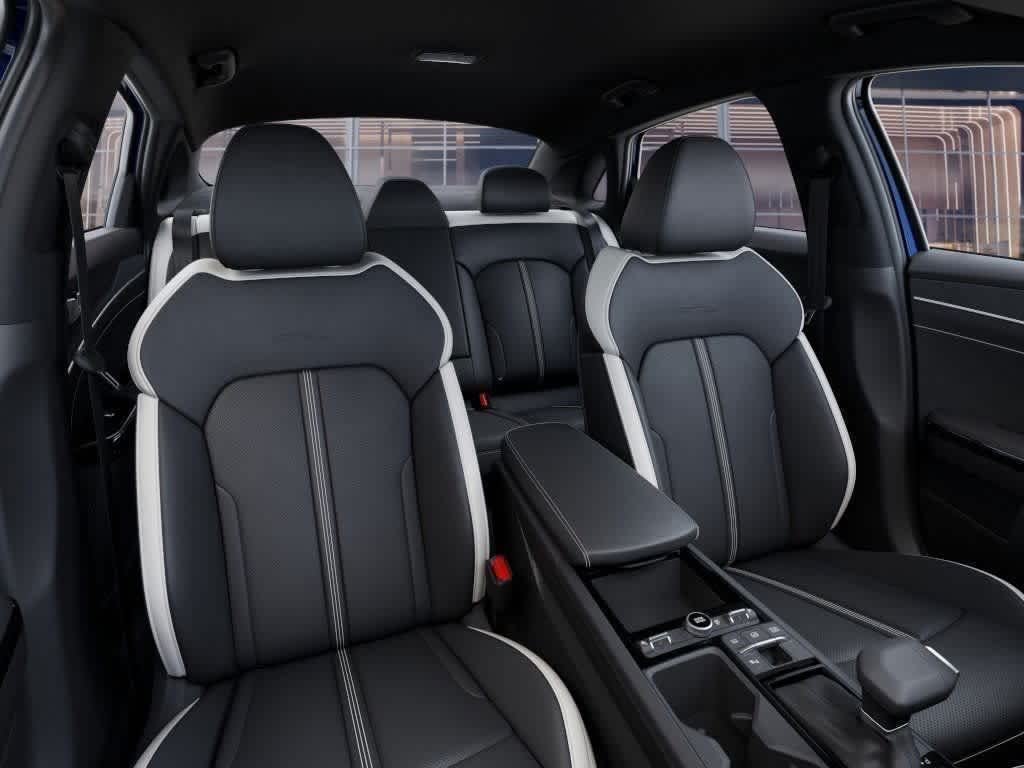 Thumbnail: 2025 Kia K5 - 7