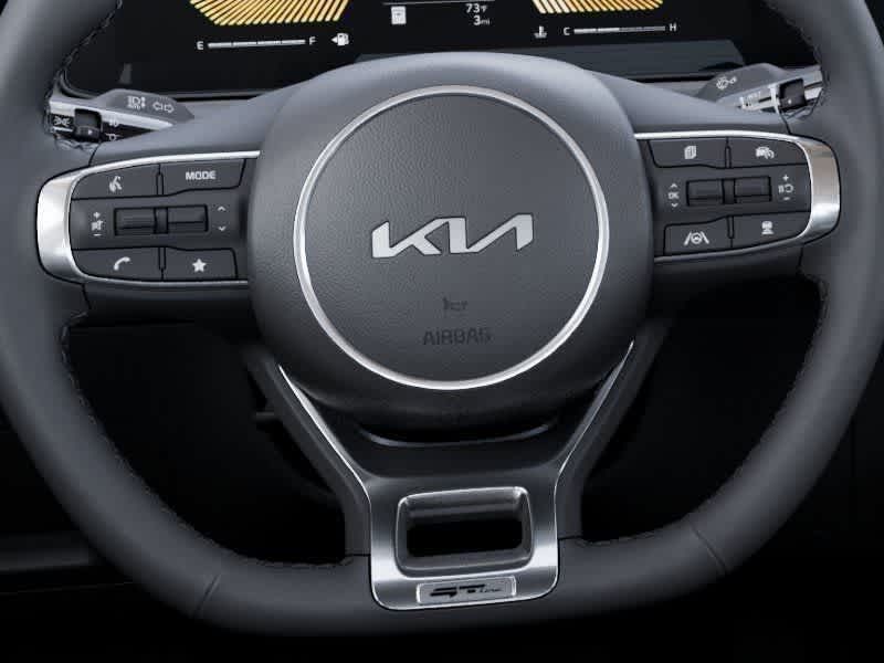 Thumbnail: 2026 Kia K5 - 22