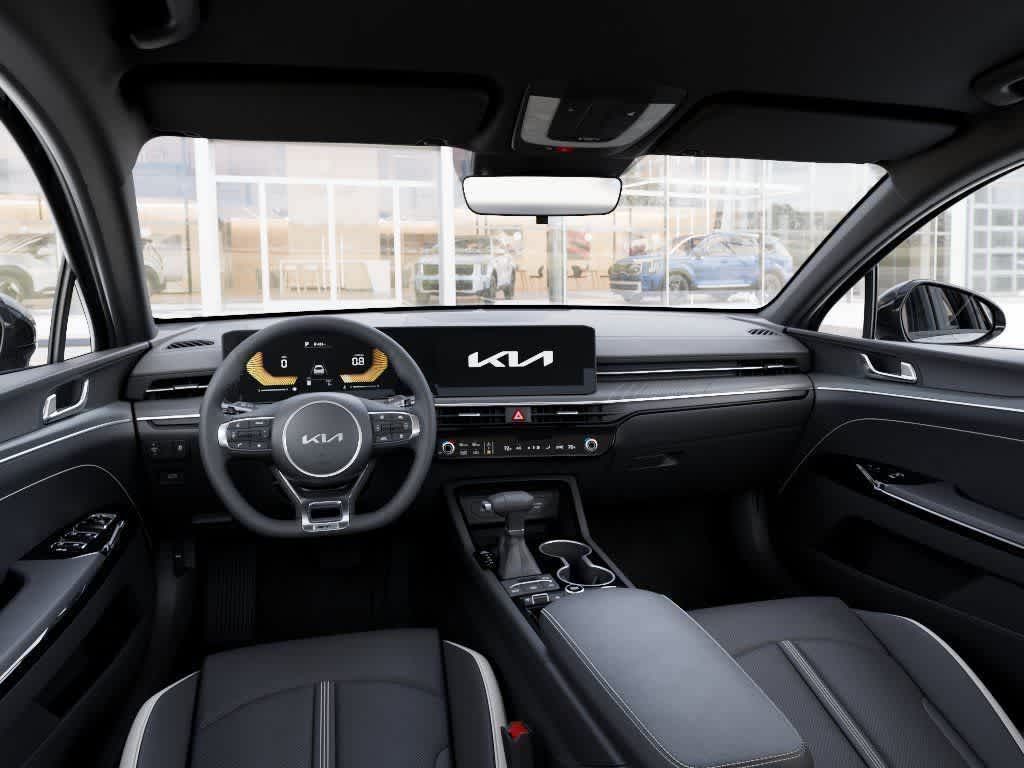 Thumbnail: 2026 Kia K5 - 2