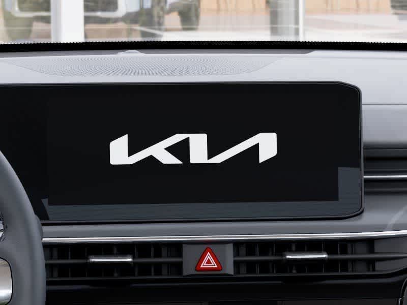 Thumbnail: 2026 Kia K5 - 9