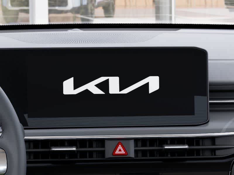 Thumbnail: 2026 Kia K5 - 10