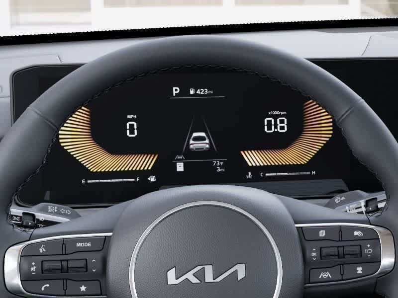 Thumbnail: 2026 Kia K5 - 12