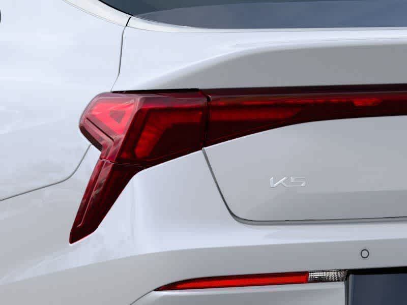 Thumbnail: 2026 Kia K5 - 20