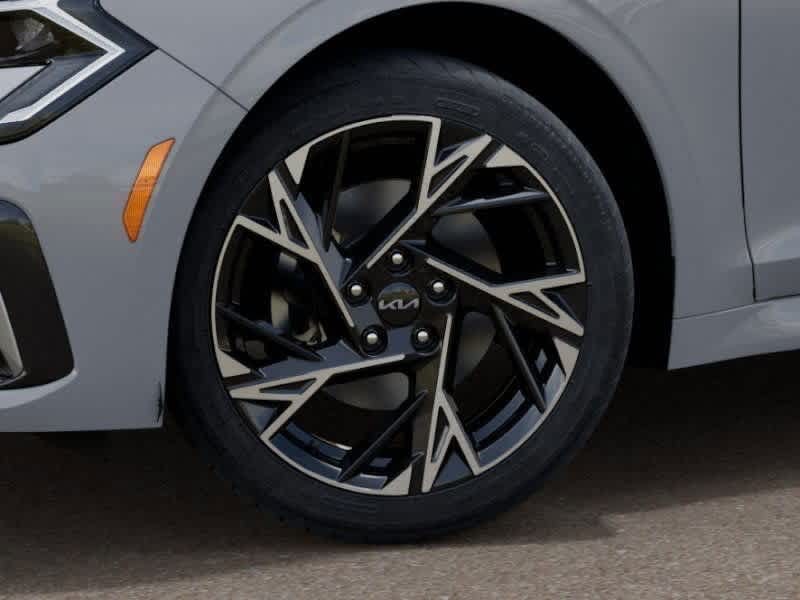 Thumbnail: 2025 Kia K5 - 6