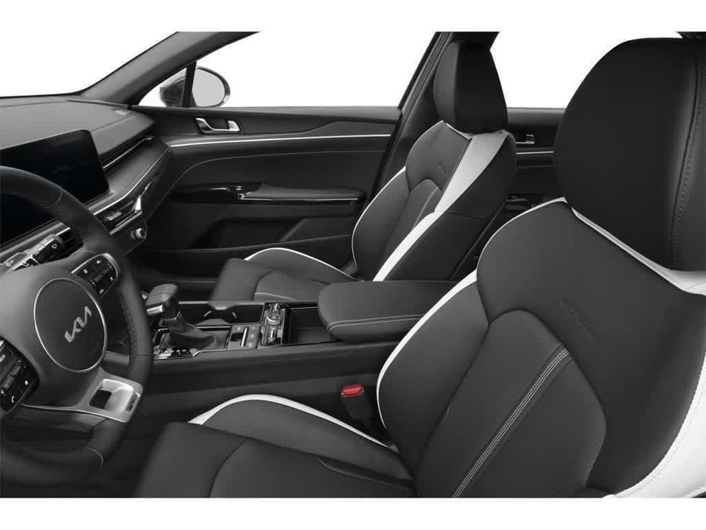 Thumbnail: 2025 Kia K5 - 8