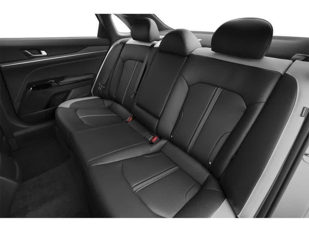 Thumbnail: 2025 Kia K5 - 9