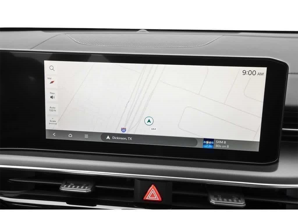 Thumbnail: 2026 Kia K5 - 16