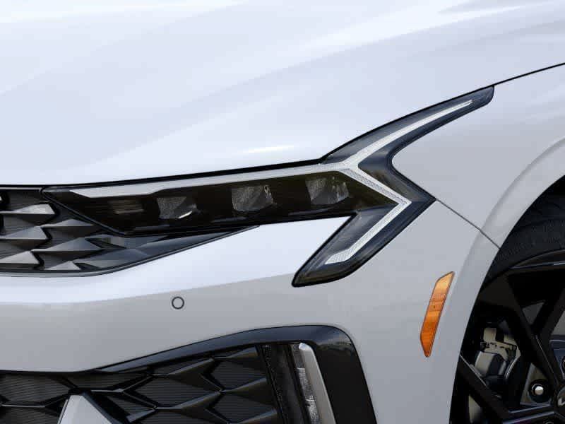 Thumbnail: 2026 Kia K5 - 19