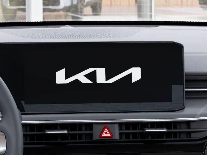 Thumbnail: 2026 Kia K5 - 10