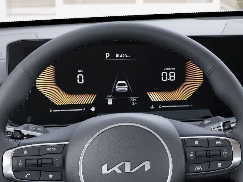 Thumbnail: 2026 Kia K5 - 12
