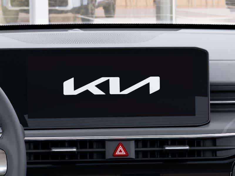 Thumbnail: 2026 Kia K5 - 10