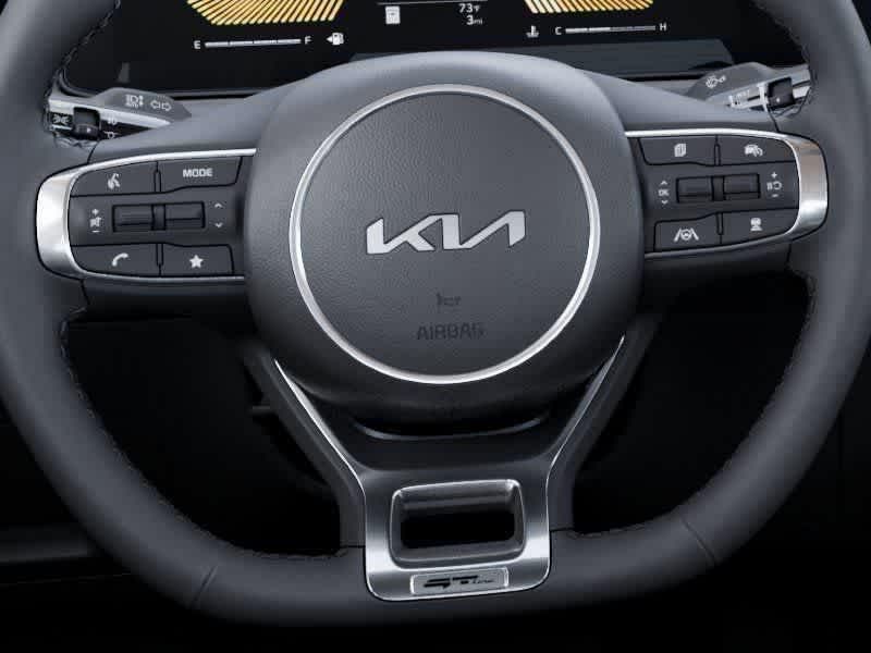 Thumbnail: 2026 Kia K5 - 22