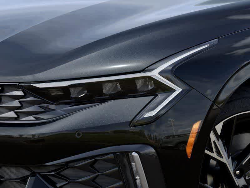 Thumbnail: 2026 Kia K5 - 18