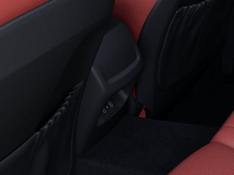 Thumbnail: 2025 Kia K5 - 26